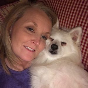 Meet your Posher, Rebecca